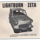 Illustration for article titled Lets Look At Some Ads For The Worst Car Ever Made
